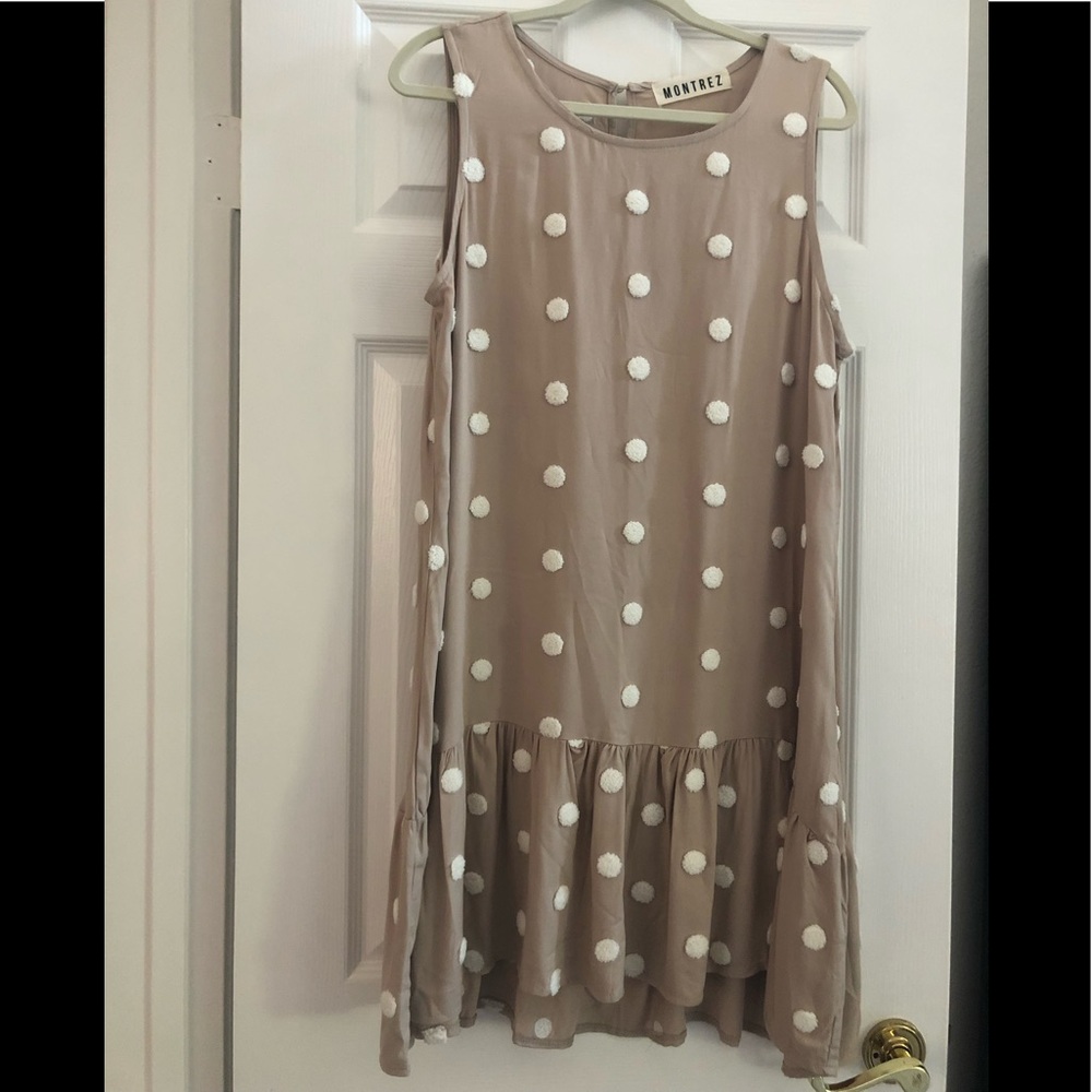 Montrez Dress